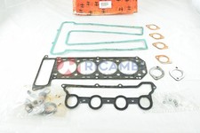 SERIE GUARNIZIONI VALVOLE TESTATA MOTORE ALFA ROMEO 75 1.8 - ALFA ROMEO 60778181