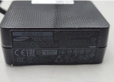 Genuine Samsung Power Adapter 35.0W 14.0V 2.5A for Monitors BN44-00990A 