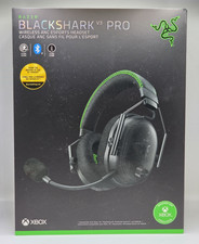 Razer BlackShark V3 Pro Xbox Wireless ANC Gam...