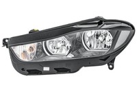 Hella 1EH 011 811-111 Hauptscheinwerfer Links FüR Jaguar