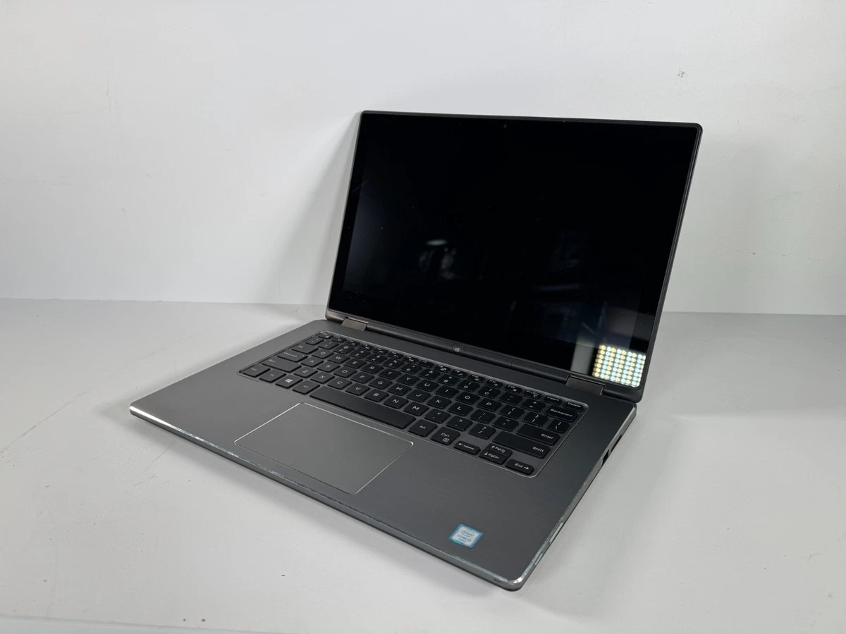 Dell 8 GB RAM PC Laptops & Netbooks 128 GB SSD Capacity for sale