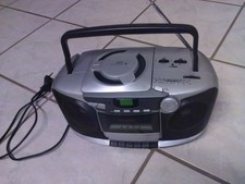 REDSTAR  Stereo Radiorecorder mit CD Model:  PCD-2001