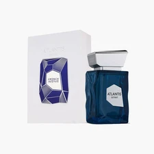 Atlantis Extrait By French Avenue Eau de Parfum Perfume for Unisex 3.4 oz 100ml