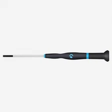 Witte Pro Wittron Metric Hex Screwdriver, 3.0 x 60mm