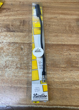 Littlite 12G-HI Gooseneck Lamp High Intensity with BNC Connector