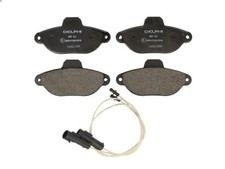Kits de frein Fiat CINQUECENTO