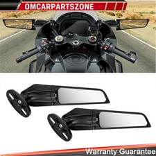 Motorcycle & Scooter Mirror Assemblies for Kawasaki Ninja ZX12R