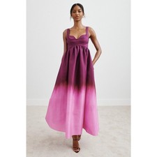 Acler Redin Maxi Dress