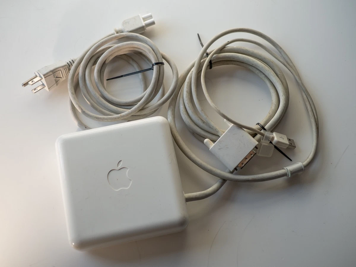Apple Dvi To Adc for sale | eBay