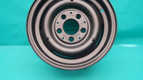 Llanta original Mercedes-Benz W110 W111 W112 llanta de acero 5JKx13B 1114000202 - Imagen 2 de 19