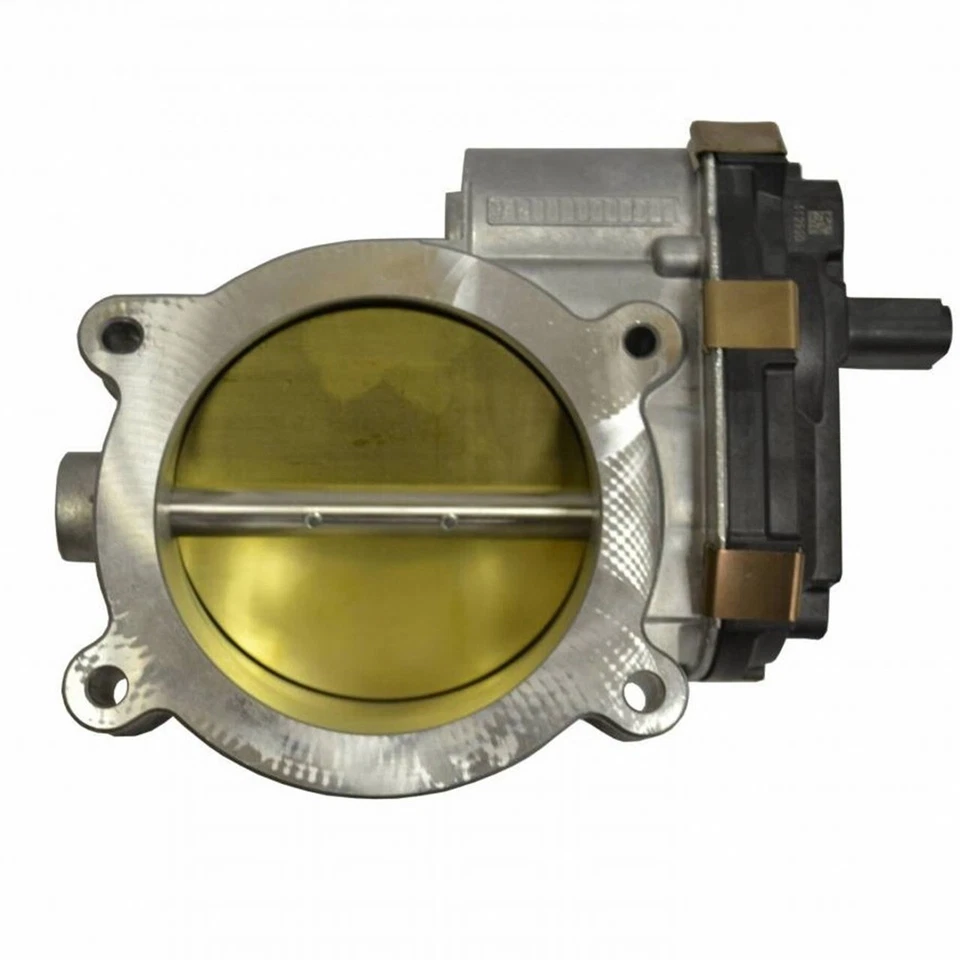 GM 12740724 Throttle Body for 2022-Newer L87 L8T 6.2L 6.6L Truck SUV 12730580 TB - Image 4 of 4