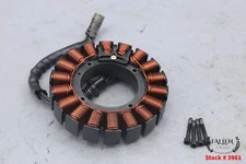 2015 Harley Electra Glide Stator Alternator Charging Unit 29987-06
