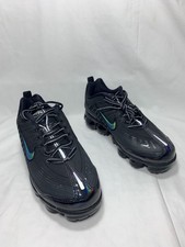 vapormax black size 7