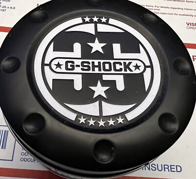 時計 G-SHOCK 35th anniversary Casio G-Shock 35th Anniversary Limited Diamonds Edition
