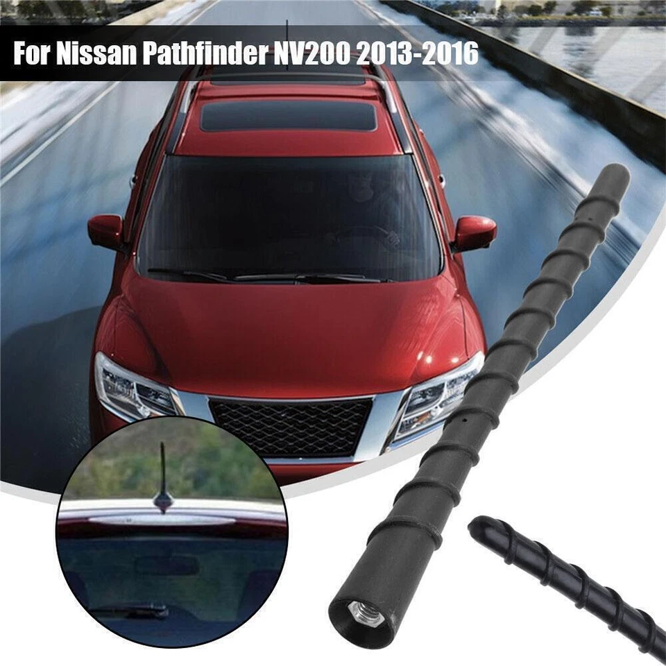Radio-Antenna-Mast-Rod-For-Nissan-Pathfinder-NV200-2013-2016-28215-JG40B✨a U8L9 - Image 3 of 4