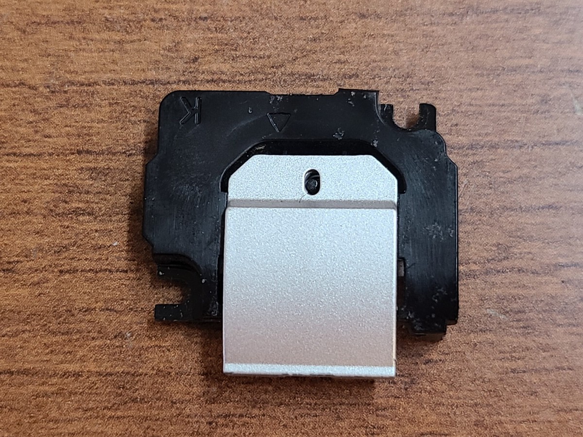ORIGINAL!! HP PROBOOK 450 G7 SERIES LAPTOP RJ45 DROP JAW PORT