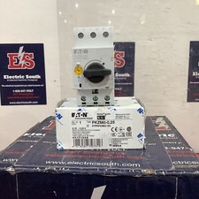 Eaton Motor-Protective Circuit Breaker PKZM0-0,25