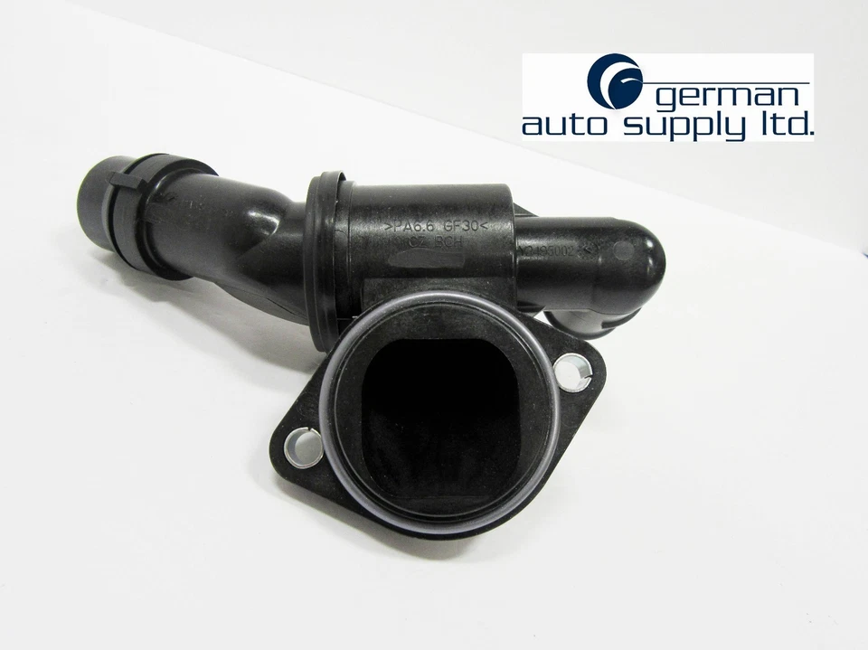 Audi - Termostato refrigerante motor Volkswagen - MAHLE BEHR - TI687 - NUEVO OEM Foto 4 de 4