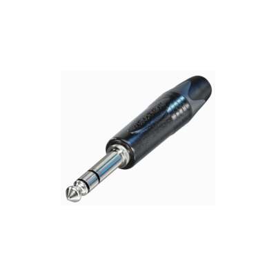 Neutrik NP3X-BAG 1/4'' Ultra Slim Profi Handystecker