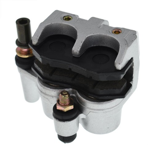 Go Kart Cart 150cc Hydraulic Rear Brake Caliper For Yerf-Dog Spiderbox Series - Picture 2 of 7