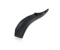 Acerbis Mud Flaps Schwarz Gas Gas MC 85 2021 2022 2023 2024 0022935.090