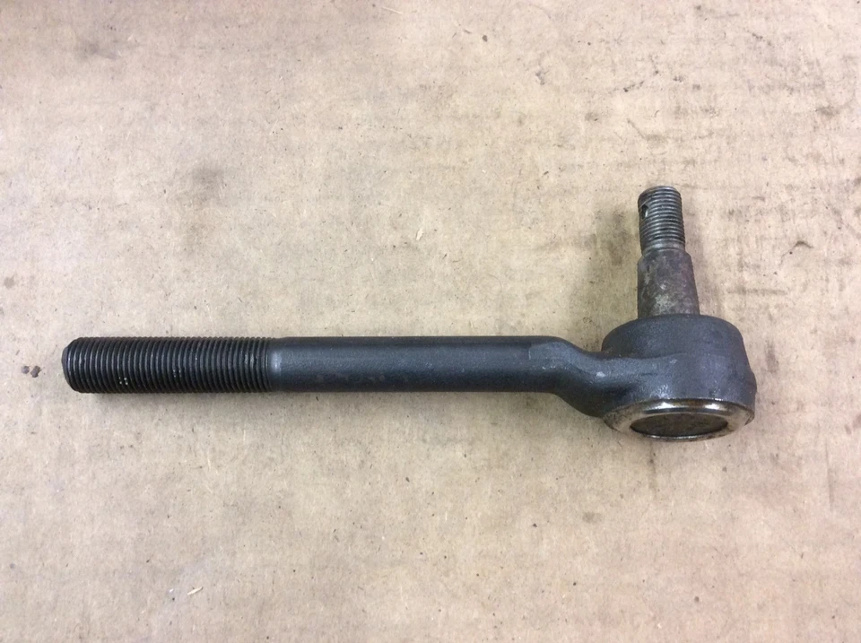 NEW NAPA 269-2970 Steering Tie Rod End Foto 3 de 4