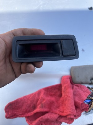 1994-2001 Acura Integra Dash Digital Clock  Fits GSR RS LS GS type r  Oem