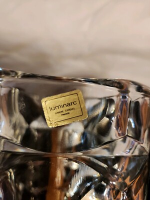Luminarc Vace