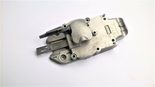 Getriebe Deckel für Dewalt Stichsäge DC330 XRP 18V - Bild 2 von 3