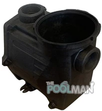 Waterway Plastics 315-1400B Champion Swimming Pool Pump Housing