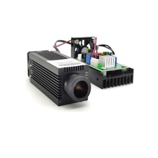 780nm 785nm High Power Near Infrared 1W/1.6W/2W/3W Night Vision Laser Module