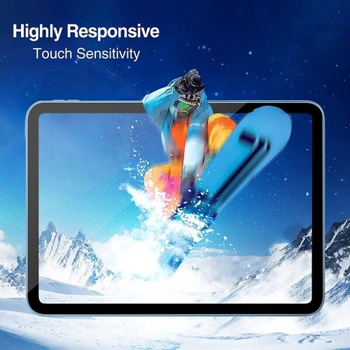 For iPad 11th Gen 10/9/8/7/6/5th Mini Pro Air 11 13 Shockproof Smart Case Cover - Picture 62 of 65