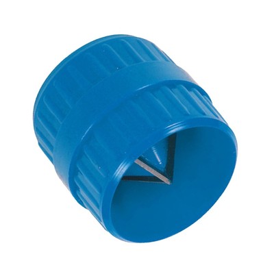 Blue Chamfer Tragbare Mini Rohrreibahle Entgraten Anfasaufsatz