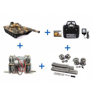 heng long t90 upgrades