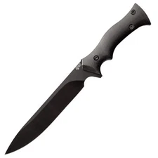 APOC Wayward Camper Black