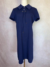 Vintage Shift Dress