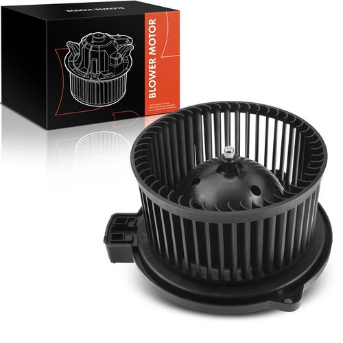 HVAC Blower Motor Fan Assembly for Mazda 3 14-18 CX-3 2016-2021 CX-5 2013-2022 - Picture 10 of 10