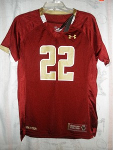doug flutie boston college jersey