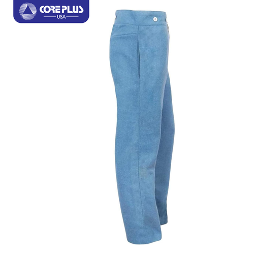 "Civil War US Offiziers Herren Wollhose - Uni Hose, perfekt für Events" - Bild 3 von 5