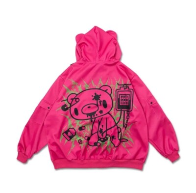 ジャケット・アウター rosymonster seaside balloon charmblouson 8/9～【SUMMER SALE】sea side balloon charm blouson【2色展開