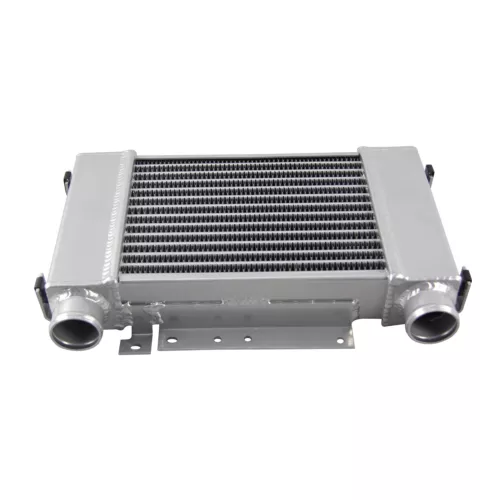 Aluminium Intercooler Fit MITSUBISHI L200 K74 2.5 TD 98-06 Pajero Shogun 2.8 TD - Picture 10 of 10