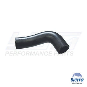 Coolant Hose Mercruiser V8 Sierra 18-70949 32-807407 | eBay