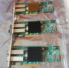 ATTO Celerity FC-82EN 8Gb/s FC HBA PCIe FC82EN Dual Port