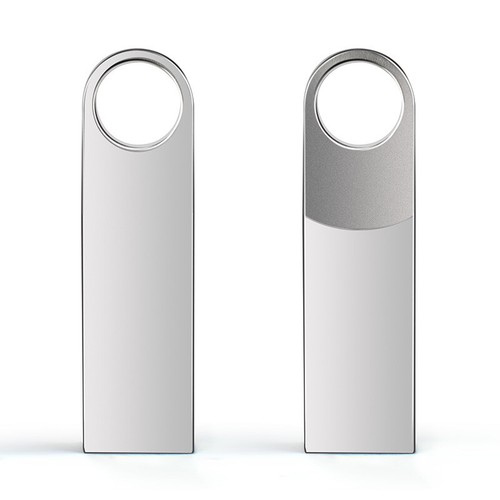 2TB 64GB Mini USB Flash Drive Memory Stick Pen Thumb Video Music Storage U Disk - 第 11/15 張圖片