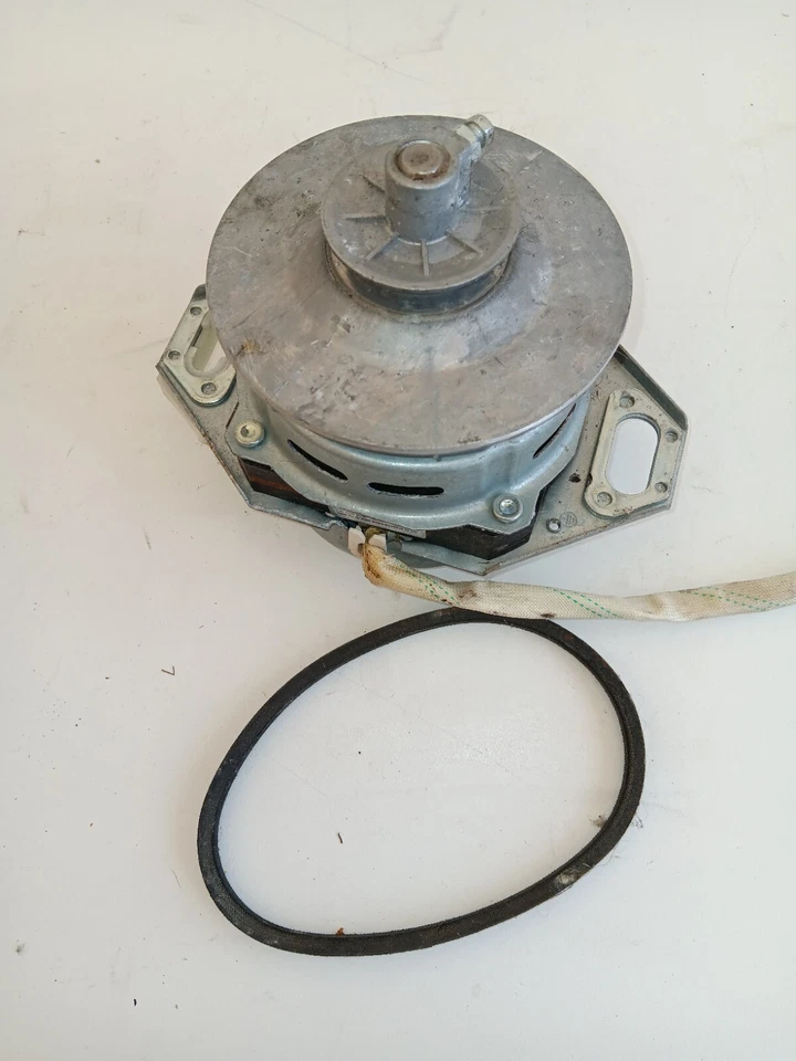 Magic Chef Washing Machine Motor - Image 4 of 4