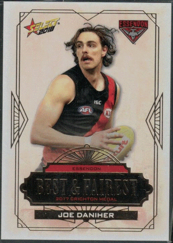 2018 AFL Select Footy Stars VARIOUS INSERTS HARD TO GET; Individual Card Sale. - Picture 25 of 28