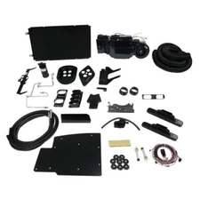 VINTAGE AC KIT 70 71 72 CHEVELLE FACTORY AIR NO COMPRESSOR