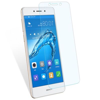 Schutzglas für Huawei Enjoy 6s Schutzfolie Verbundglas Displayglas Echt Hart 9H