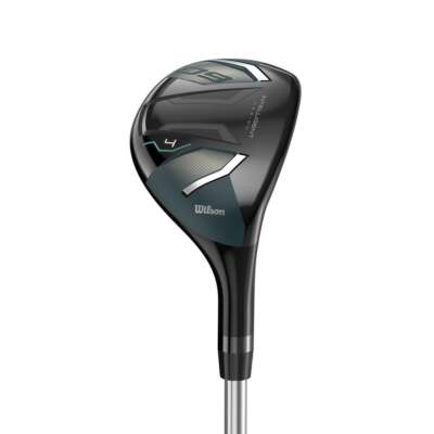 Wilson Staff D9 Hybrid Damen