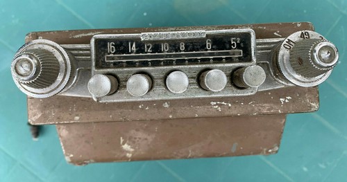 Autovox RA 19 - Bild 1 von 5